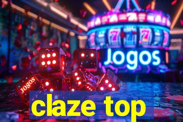 claze top
